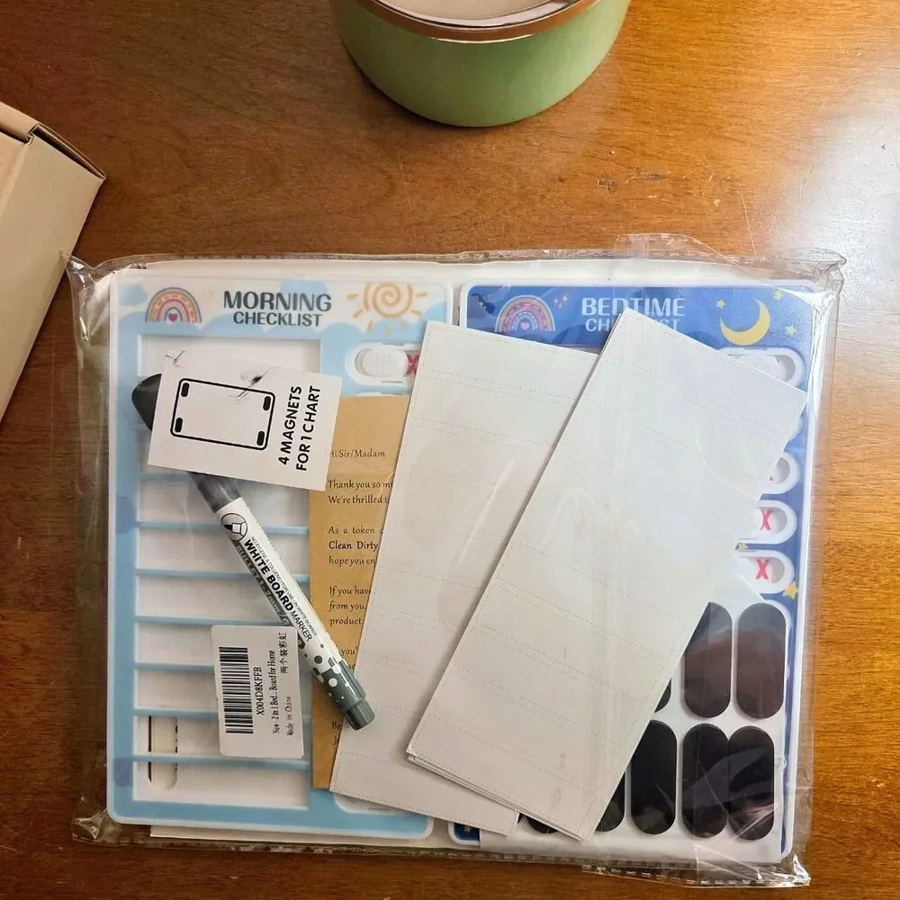 Other-normal multi Storage-and-organisation